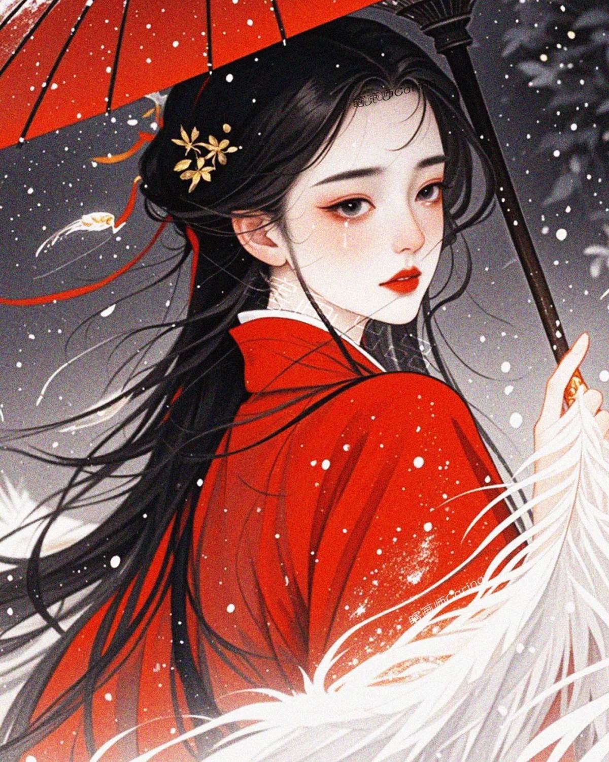 雪見菩提