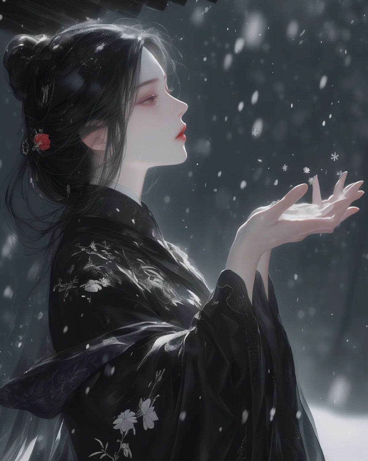 憐心