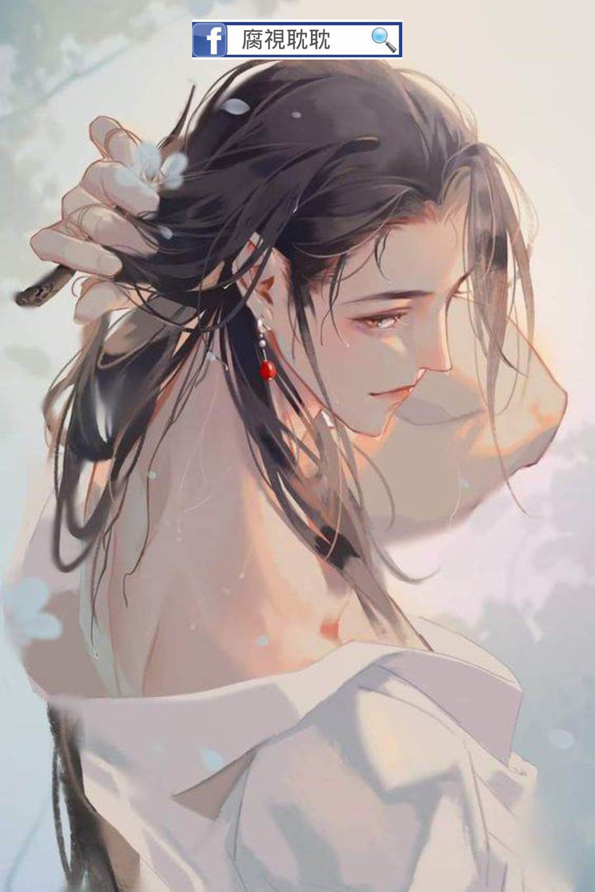 昭昭君心