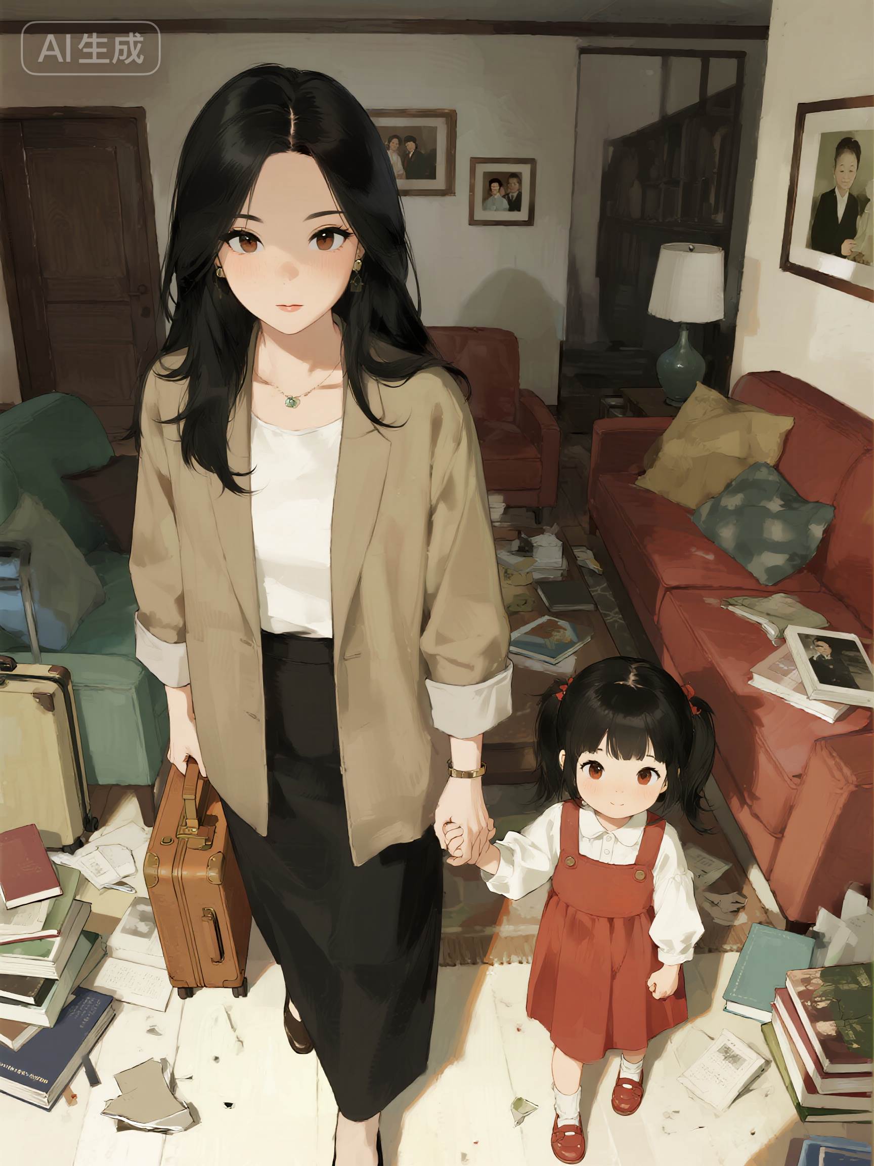 從負開始