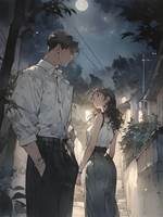 救贖文完結後