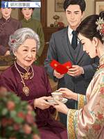 重生回婆婆給我刮刮樂彩禮這天