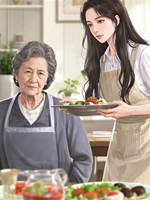 聽到婆婆的心聲後