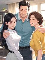 我的爸媽
