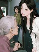 賣掉婚房，前夫全家跪在我門前