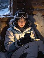 暴雪四角遊戲