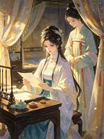總把流光誤