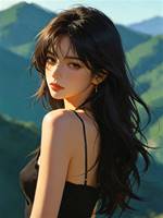 我本是青山