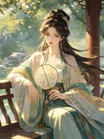 妾命主母