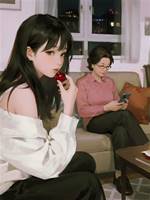 冬季變奏曲
