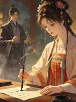 不遮月
