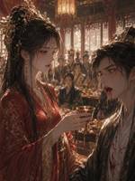 夫君，輪到你髒了