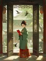 代嫁