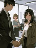 無暇顧他