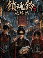 鎖魂鈴5：破婚煞