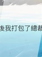 失戀後我打包了總裁和崽