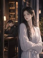青梅不止渴