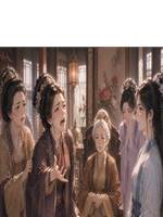 晚棠春箋