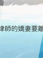 姜律師的嬌妻要離婚