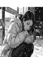 暴雪賭局