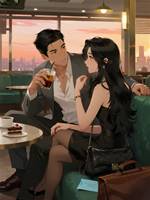 致命閃婚