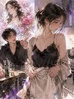 花知花落