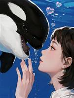 深海來信
