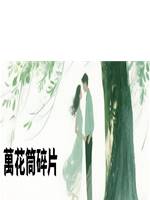 萬花筒碎片