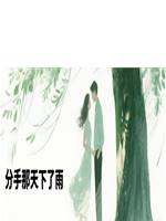 分手那天下了雨