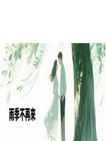 雨季不再來.
