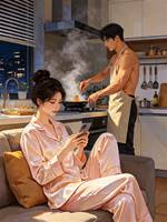 隔壁的快遞
