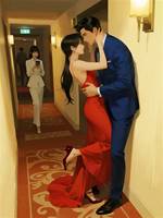 頂美妹妹回國後，我聽見丈夫心聲