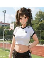 月亮不再回頭