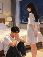 我也想要吃掉你