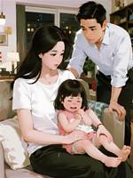 女兒的鐲子