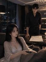 分手後想回歸家庭