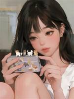 我有一個奇怪群
