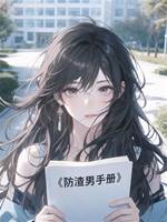 防渣男手冊三十條
