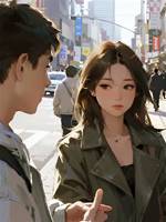 當窩囊女找了個厲害老公
