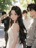葉芙的轉盤遊戲