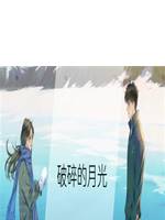 破碎的月光