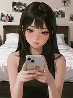 網戀對象認錯了合照中的我