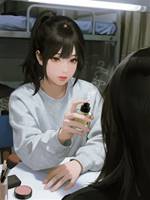 室友拿我照片網戀後