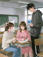 杏子青青