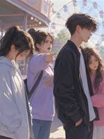 高處不勝寒